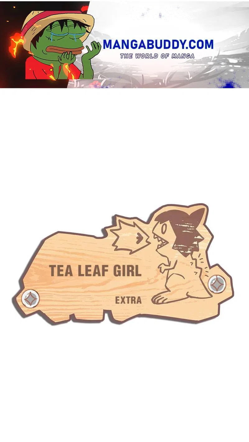 Tea Leaf Girl Chapter 83 – Page 1