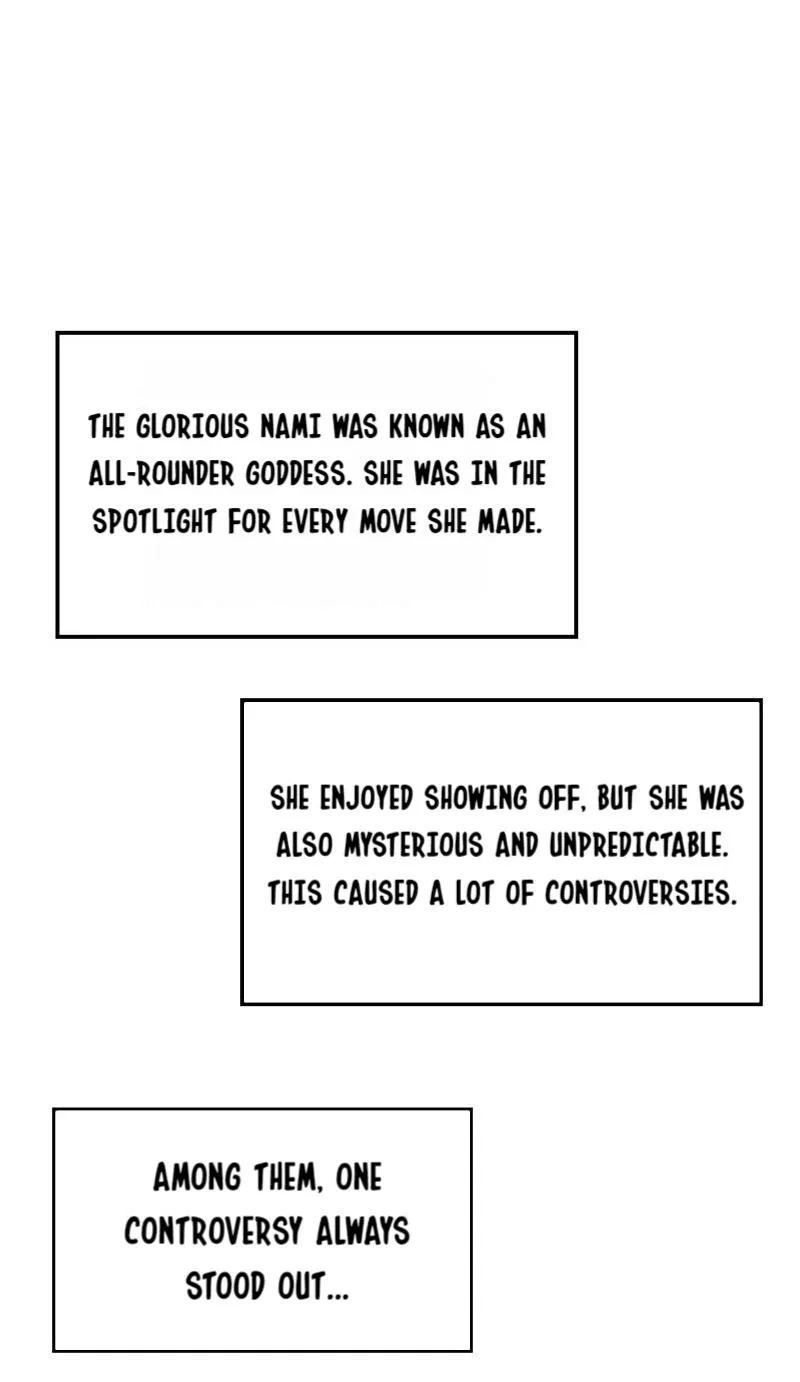 Tea Leaf Girl Chapter 83 – Page 2