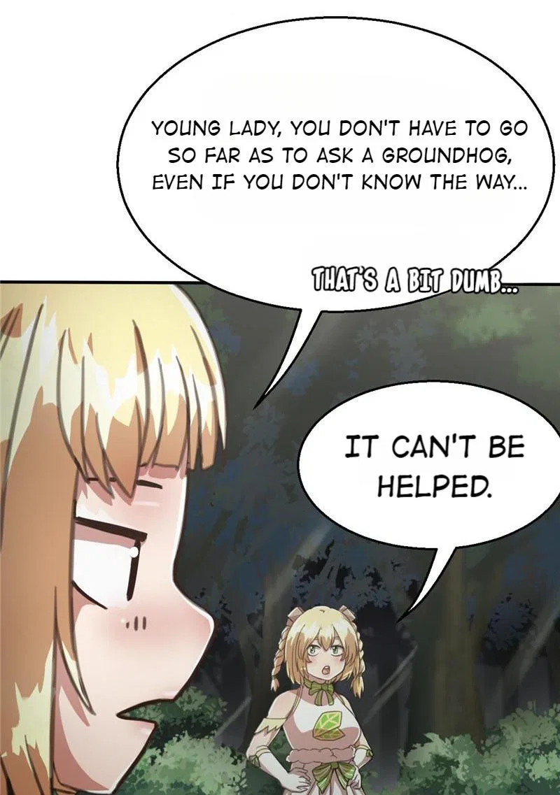 Tea Leaf Girl Chapter 83 – Page 4