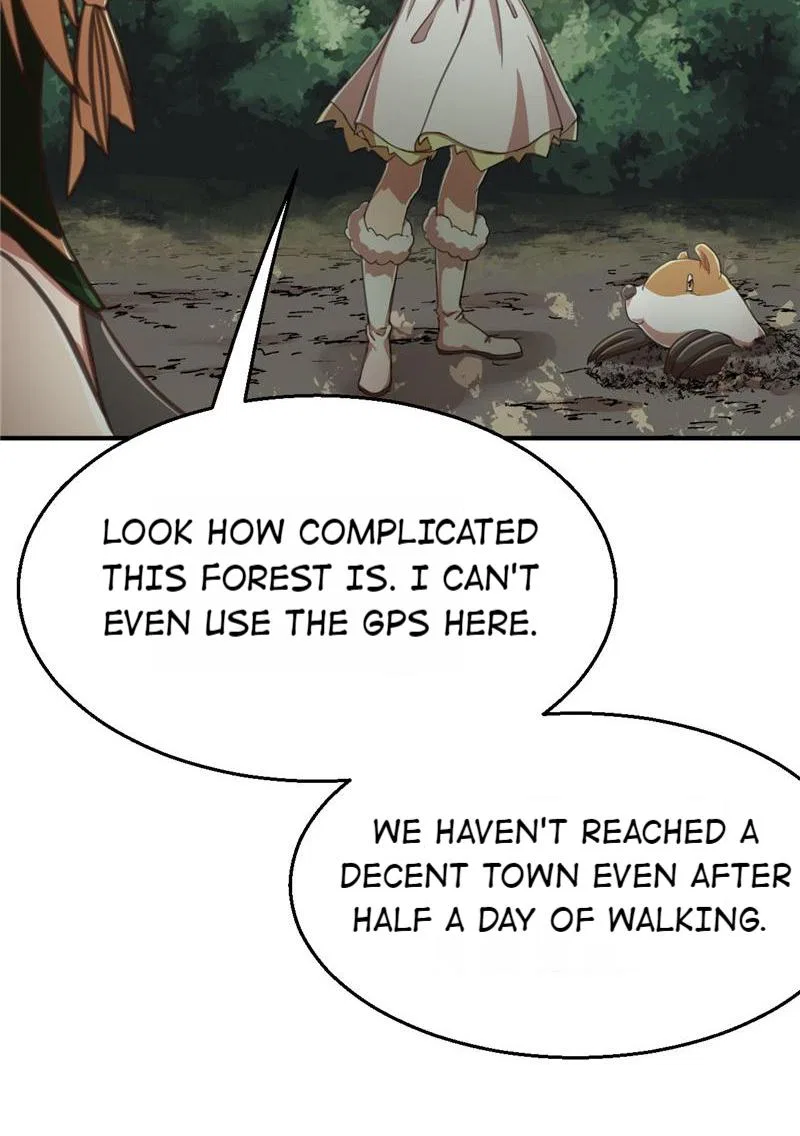 Tea Leaf Girl Chapter 83 – Page 5