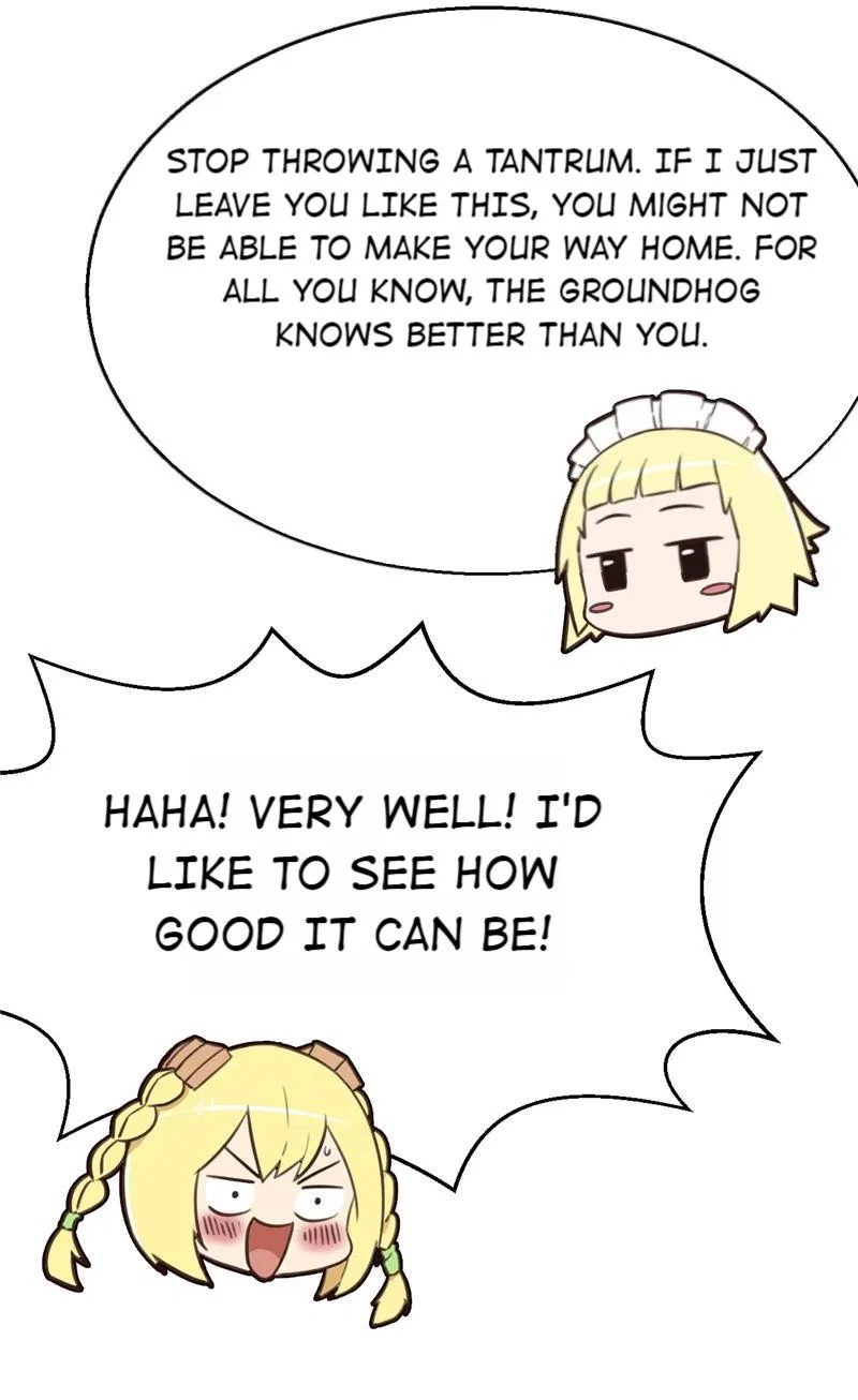 Tea Leaf Girl Chapter 83 – Page 8