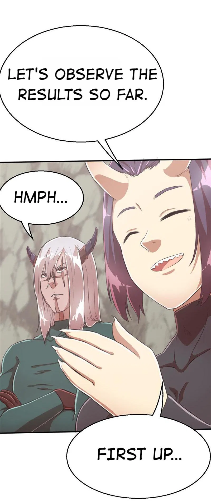 Tea Leaf Girl Chapter 82 – Page 3