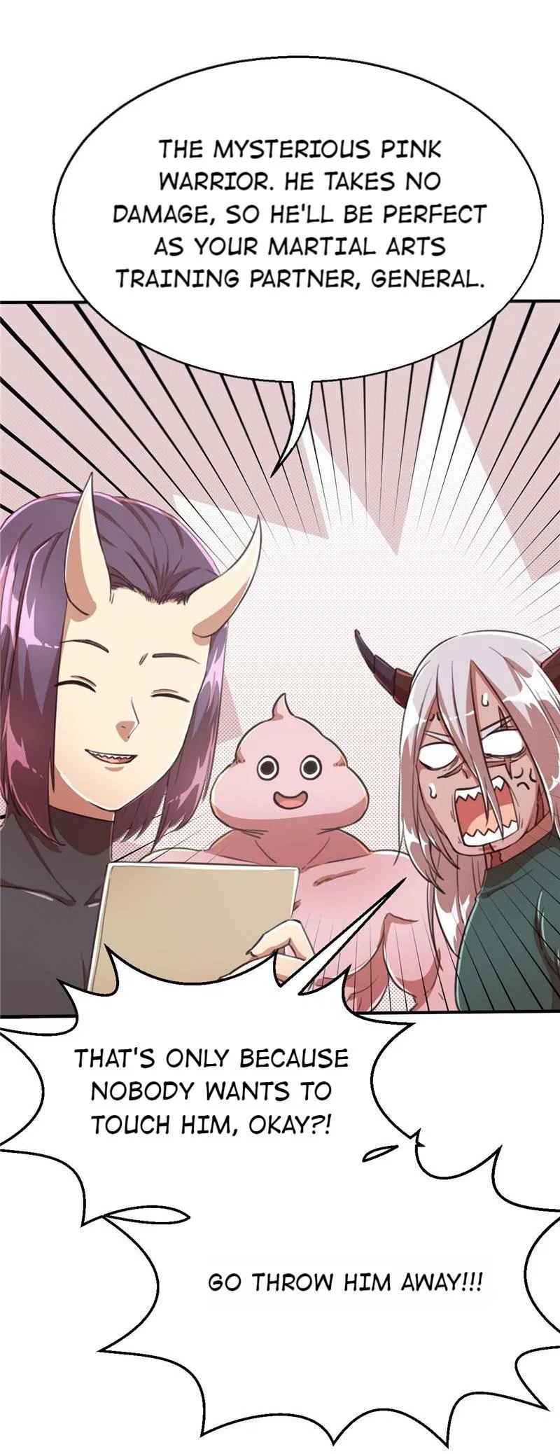 Tea Leaf Girl Chapter 82 – Page 6
