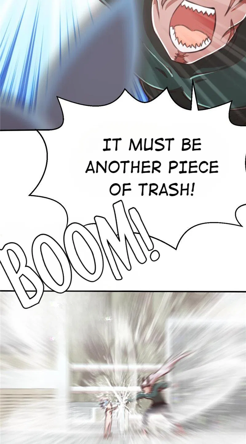 Tea Leaf Girl Chapter 82 – Page 8