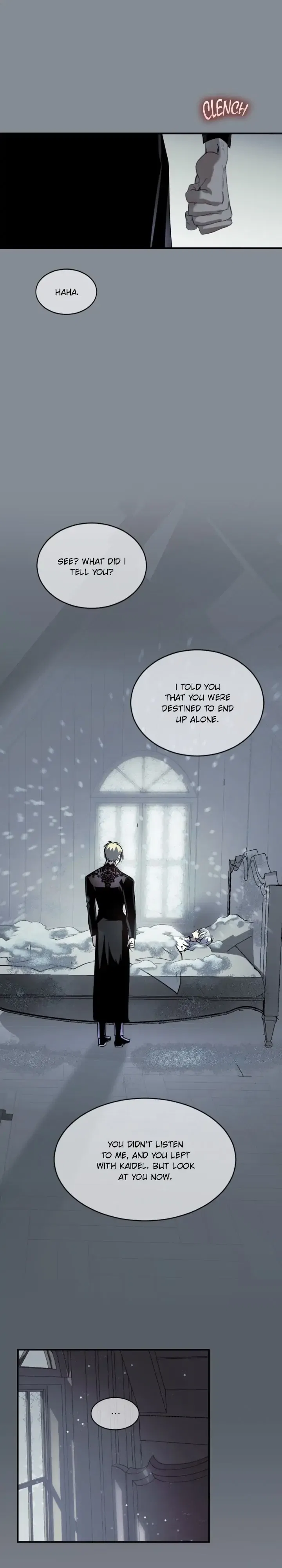 A Witch’s Hopeless Wish Chapter 132 – Page 15