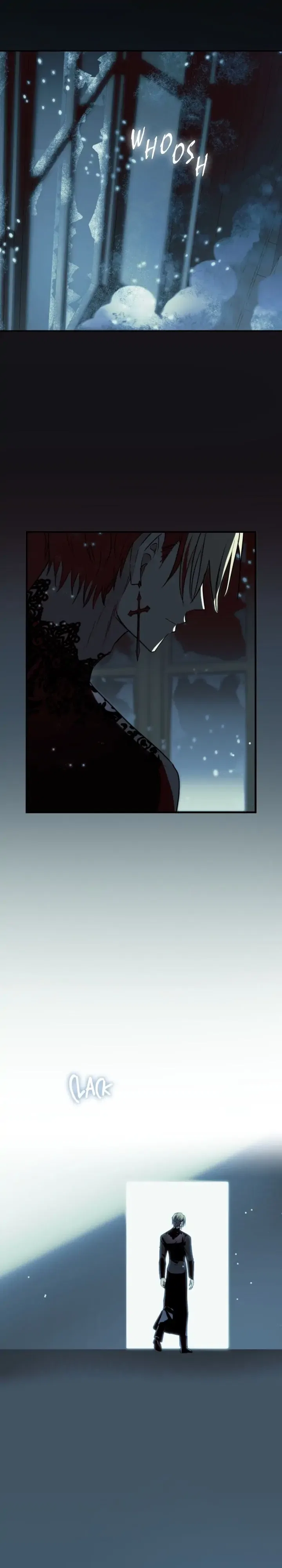 A Witch’s Hopeless Wish Chapter 132 – Page 20