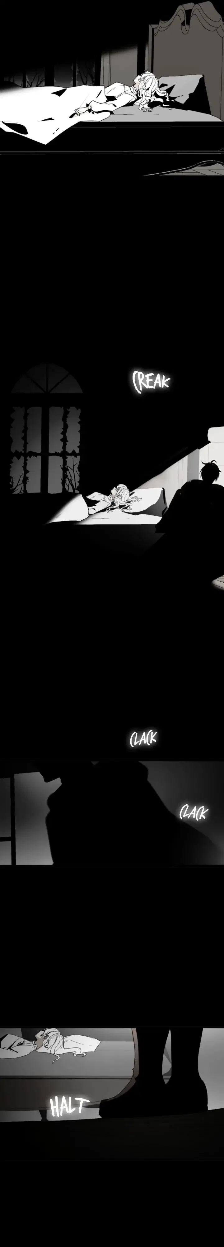 A Witch’s Hopeless Wish Chapter 132 – Page 23