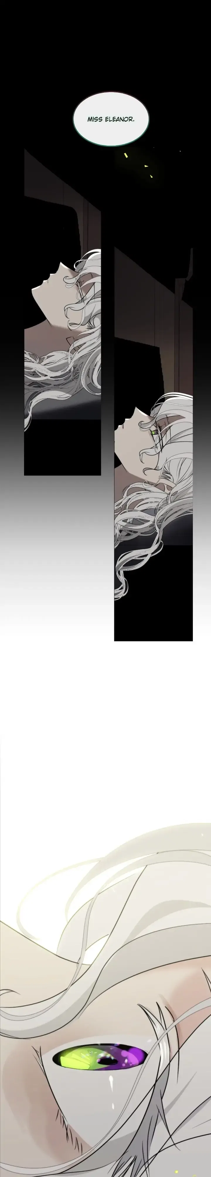 A Witch’s Hopeless Wish Chapter 132 – Page 24