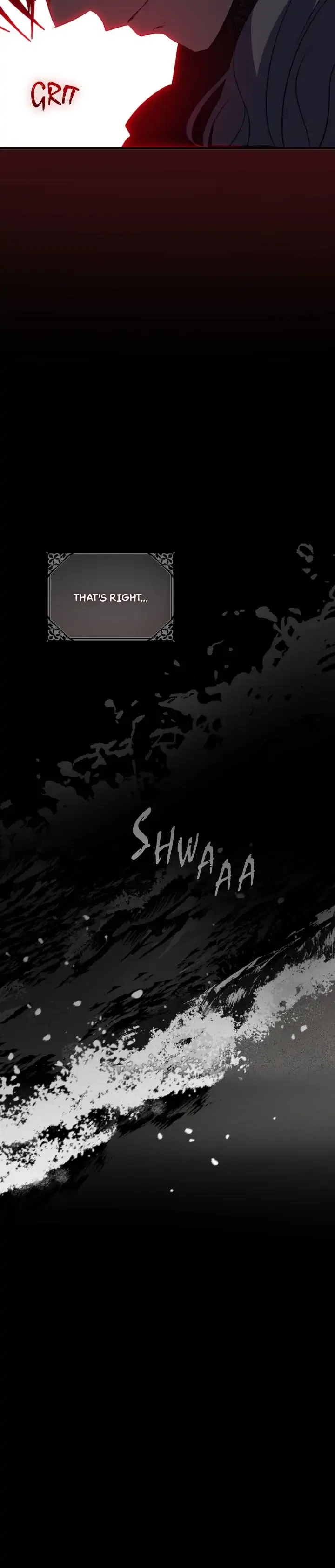 A Witch’s Hopeless Wish Chapter 132 – Page 28