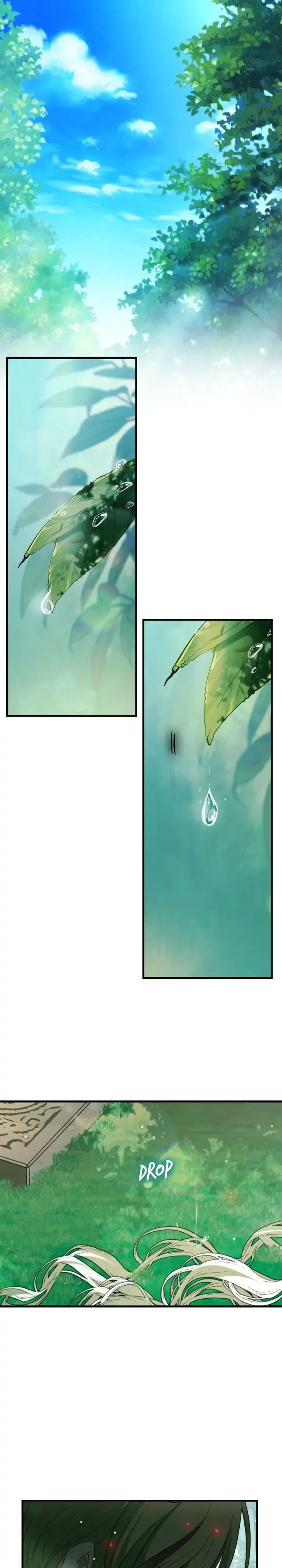 A Witch’s Hopeless Wish Chapter 131 – Page 1