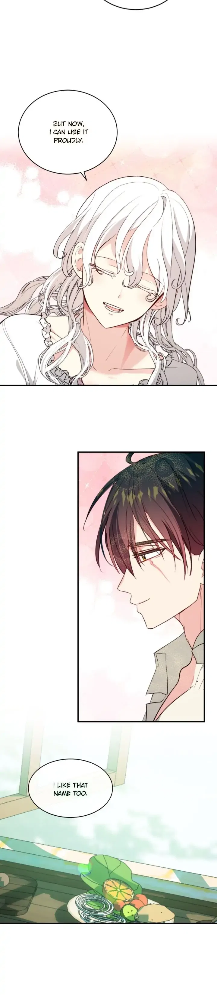 A Witch’s Hopeless Wish Chapter 130 – Page 18