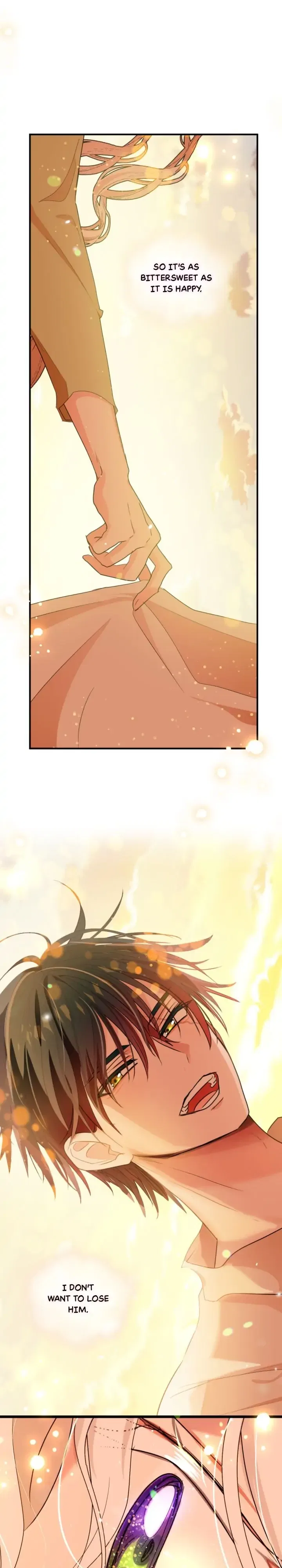 A Witch’s Hopeless Wish Chapter 130 – Page 22