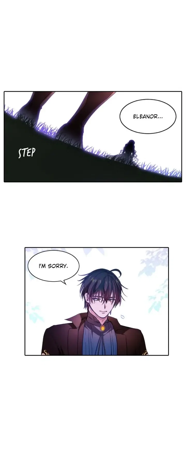 A Witch’s Hopeless Wish Chapter 129 – Page 15