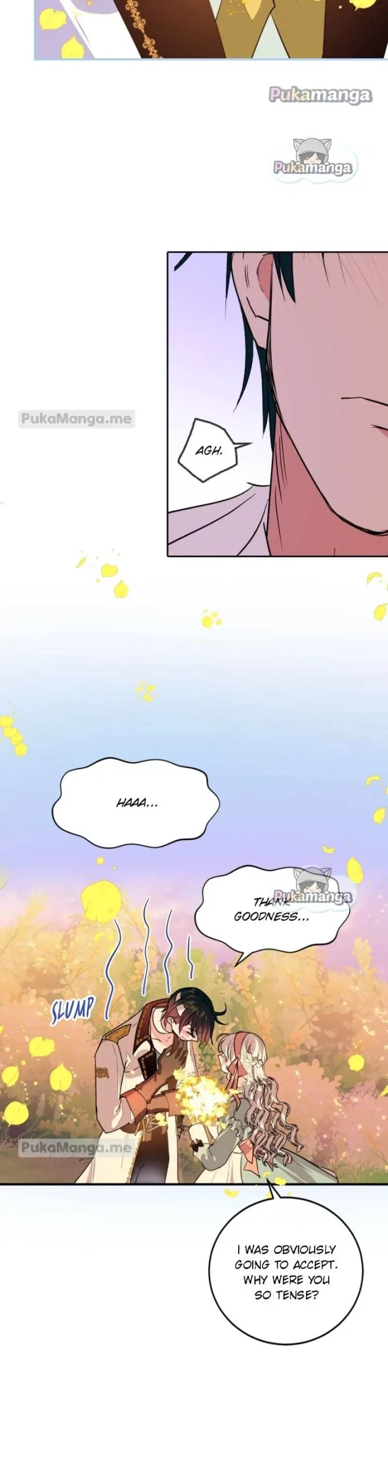 A Witch’s Hopeless Wish Chapter 128 – Page 20