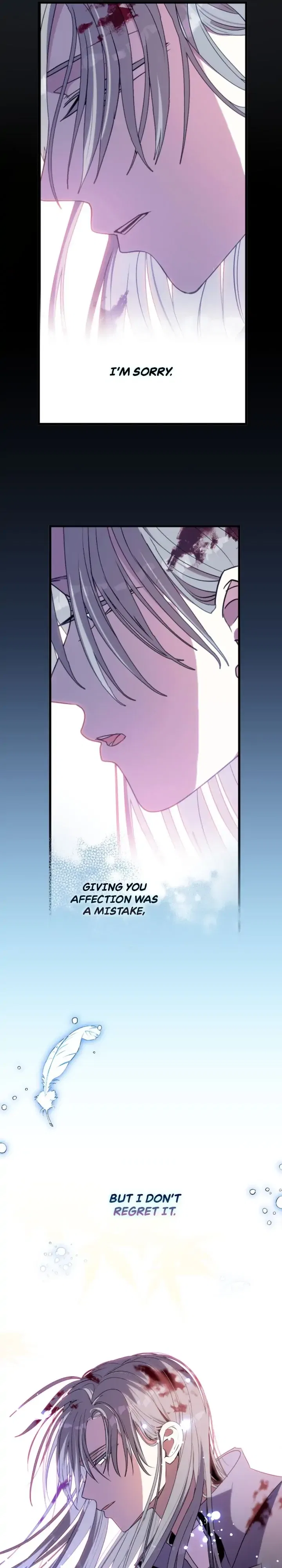 A Witch’s Hopeless Wish Chapter 127 – Page 6