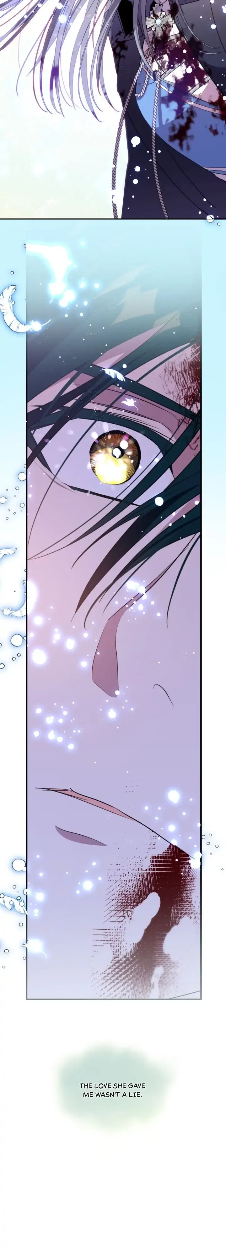 A Witch’s Hopeless Wish Chapter 127 – Page 7