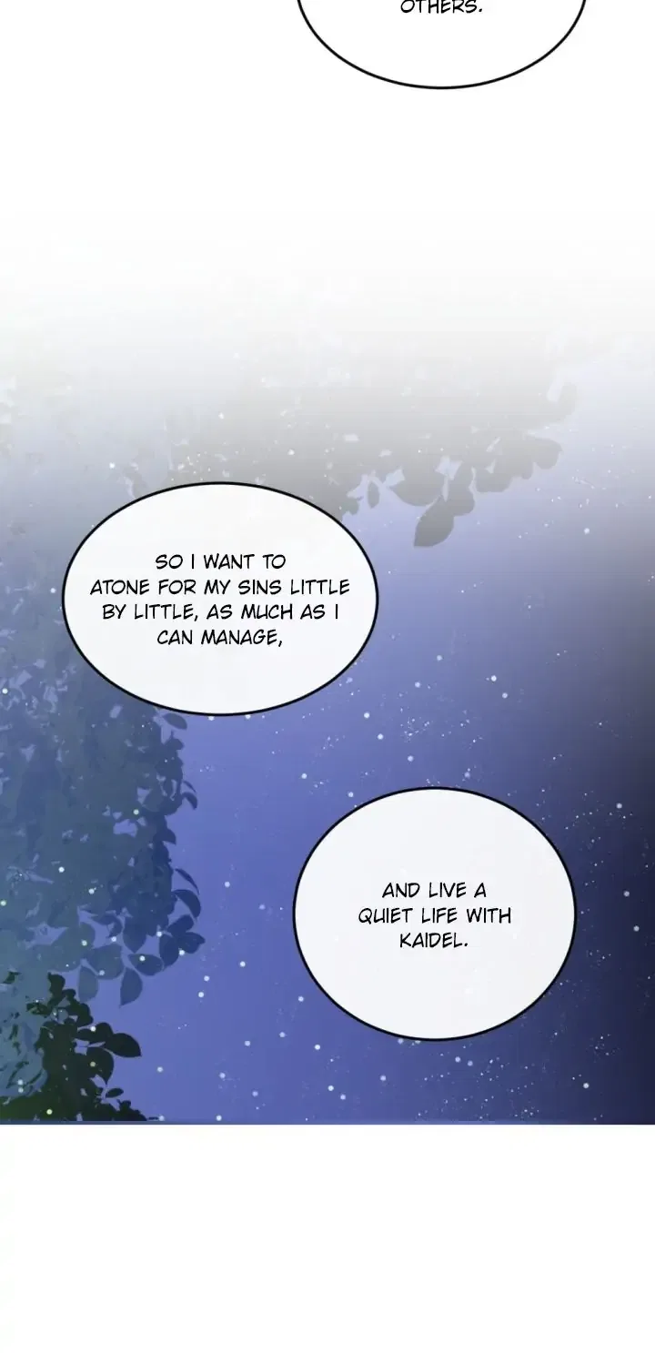 A Witch’s Hopeless Wish Chapter 126 – Page 8