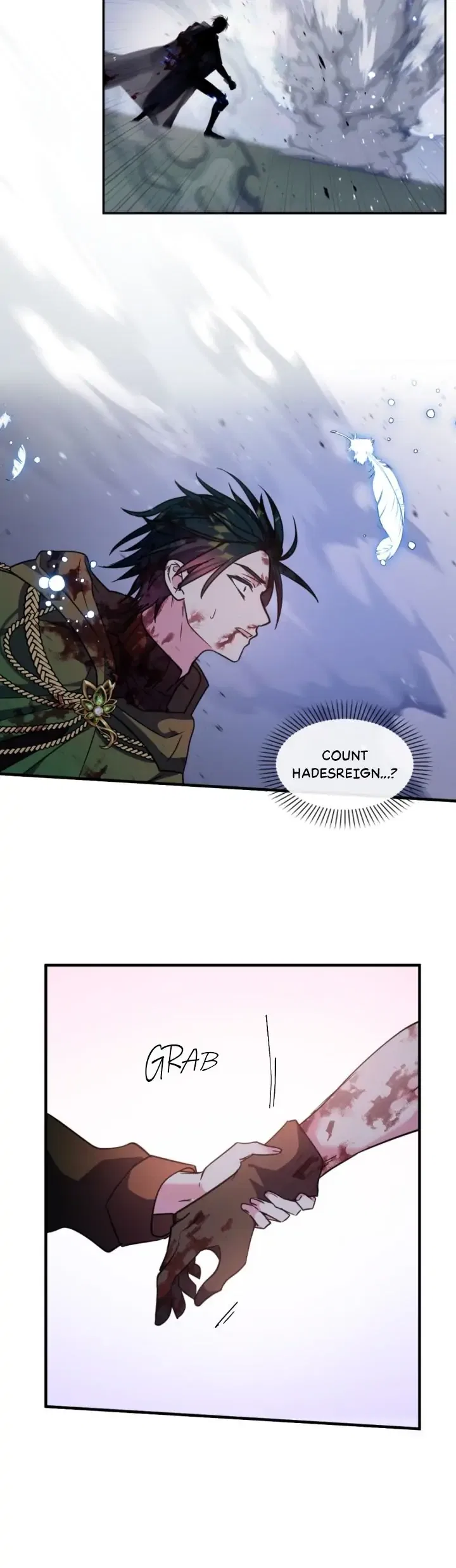 A Witch’s Hopeless Wish Chapter 126 – Page 15