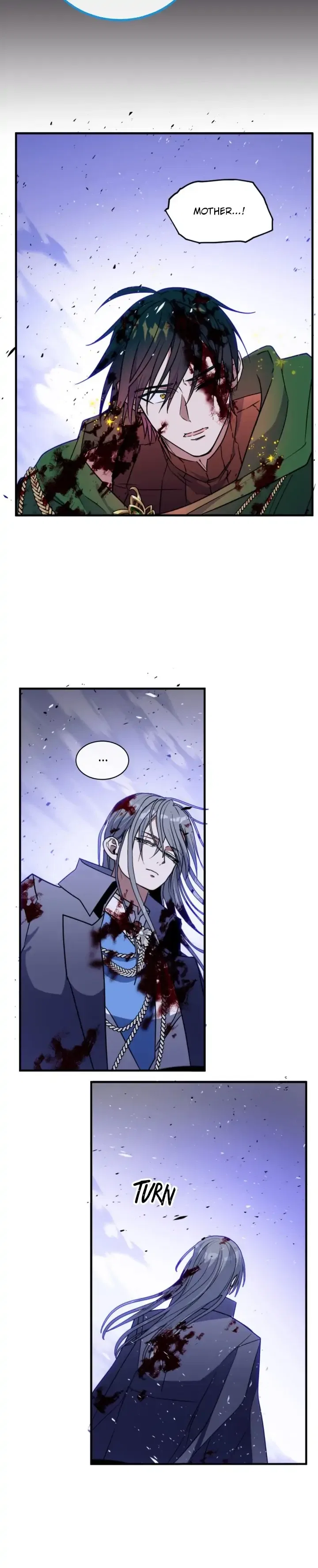 A Witch’s Hopeless Wish Chapter 126 – Page 21
