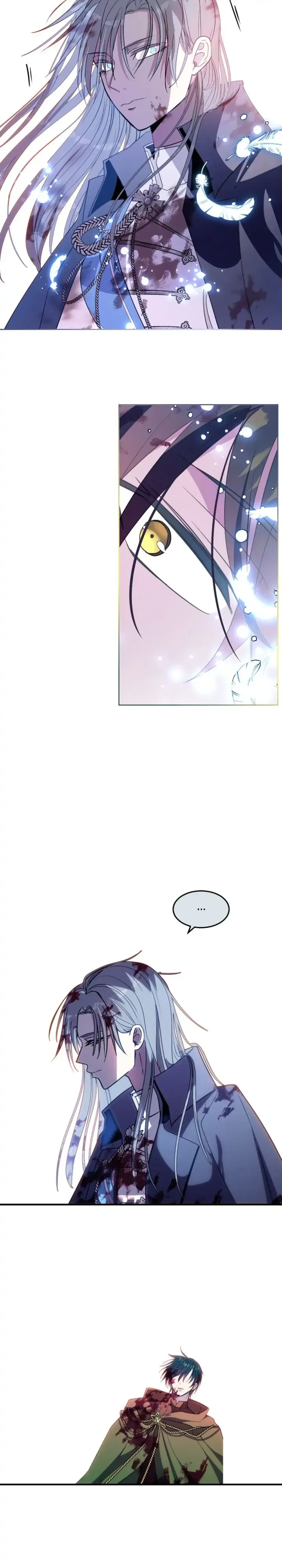 A Witch’s Hopeless Wish Chapter 126 – Page 23