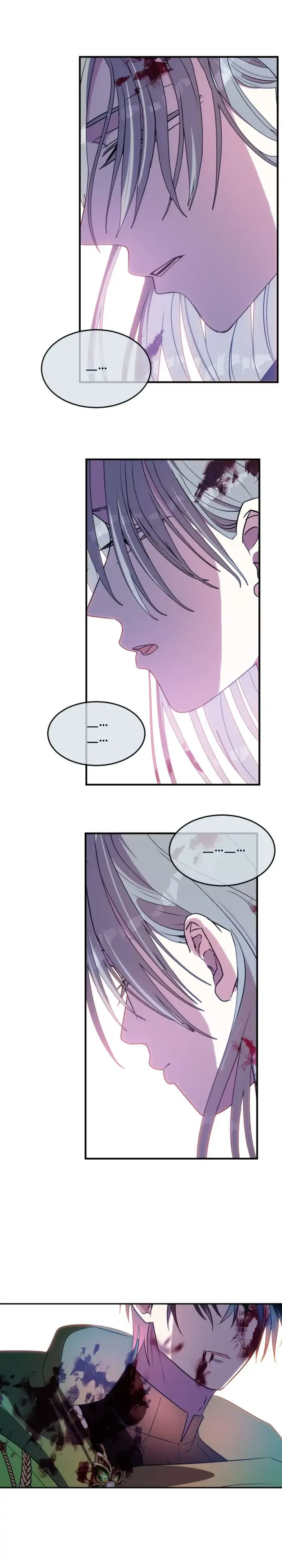A Witch’s Hopeless Wish Chapter 126 – Page 24