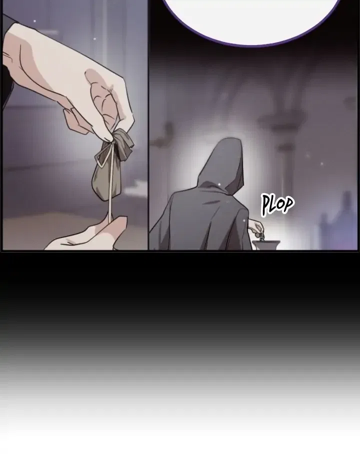 A Witch’s Hopeless Wish Chapter 125 – Page 15