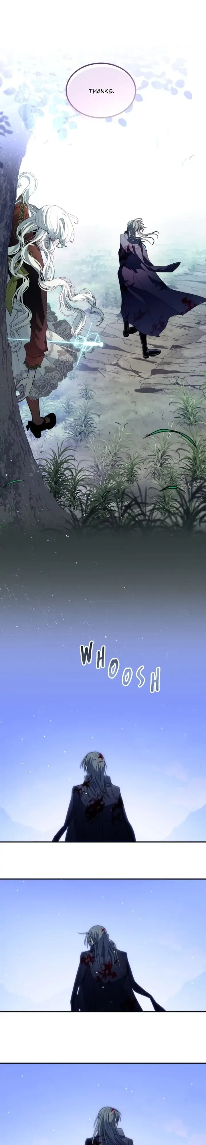 A Witch’s Hopeless Wish Chapter 125 – Page 19