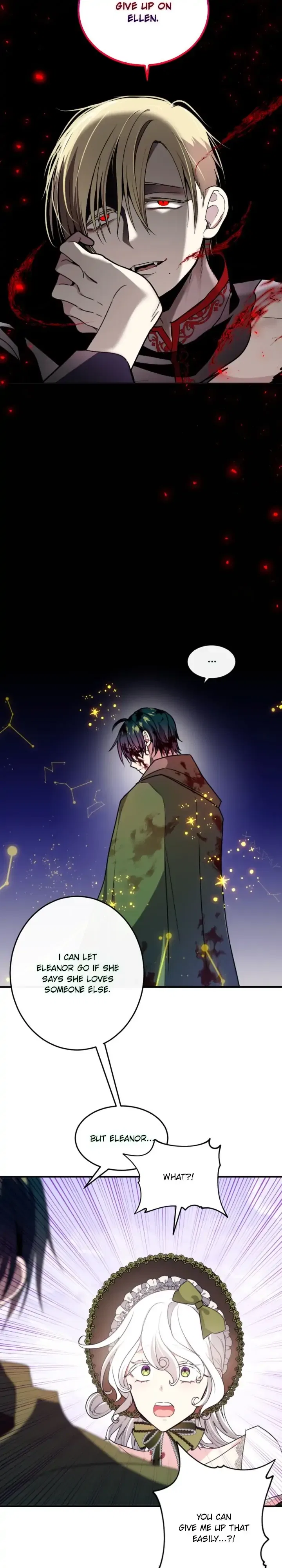 A Witch’s Hopeless Wish Chapter 124 – Page 6