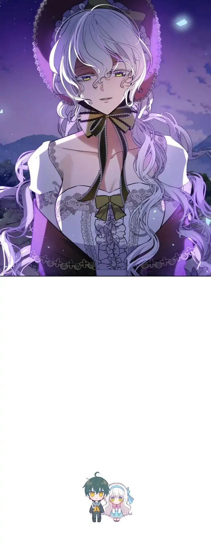 A Witch’s Hopeless Wish Chapter 124 – Page 22