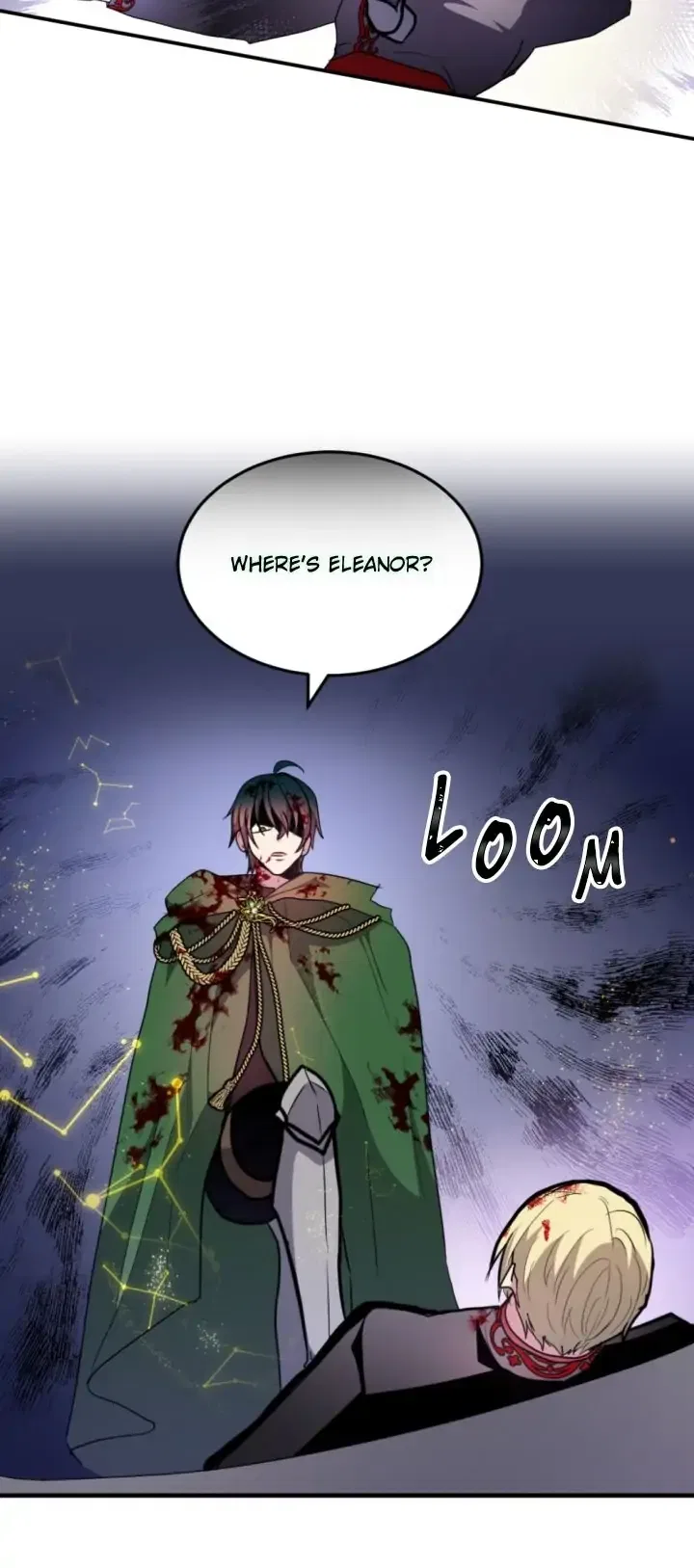 A Witch’s Hopeless Wish Chapter 123 – Page 15