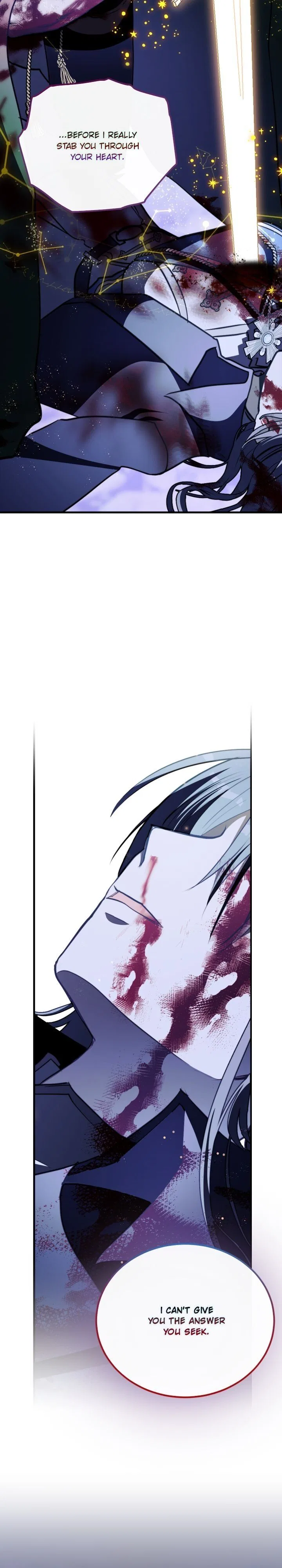 A Witch’s Hopeless Wish Chapter 122 – Page 6