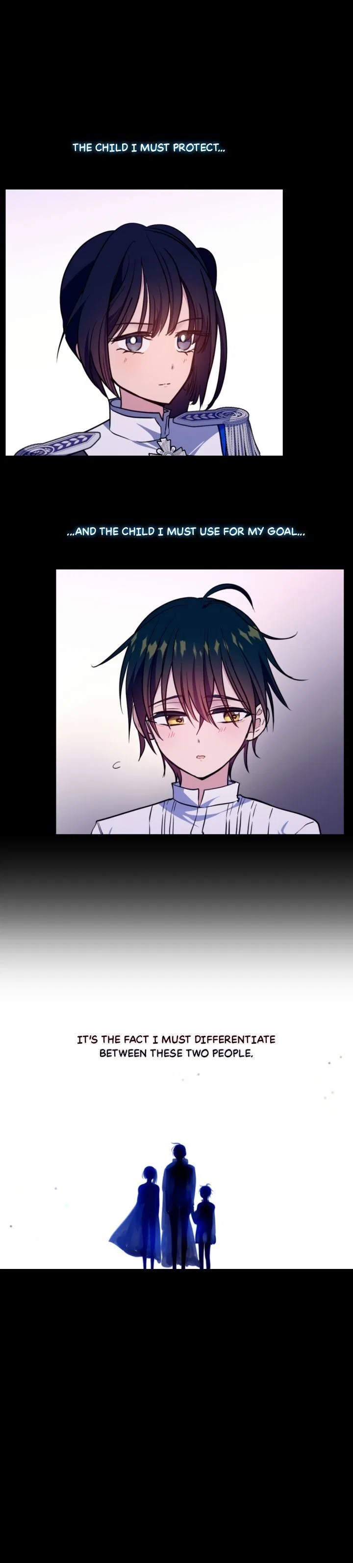A Witch’s Hopeless Wish Chapter 121 – Page 14