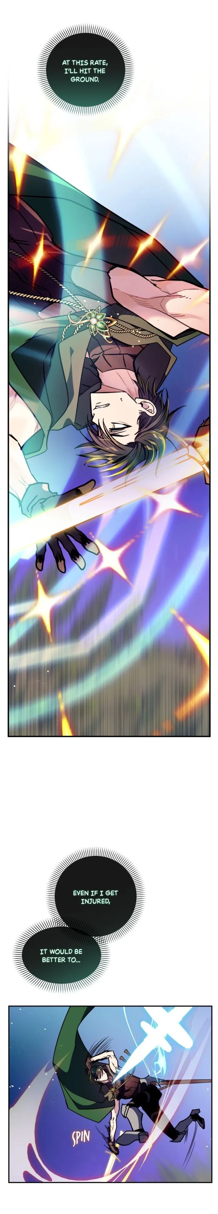 A Witch’s Hopeless Wish Chapter 120 – Page 12
