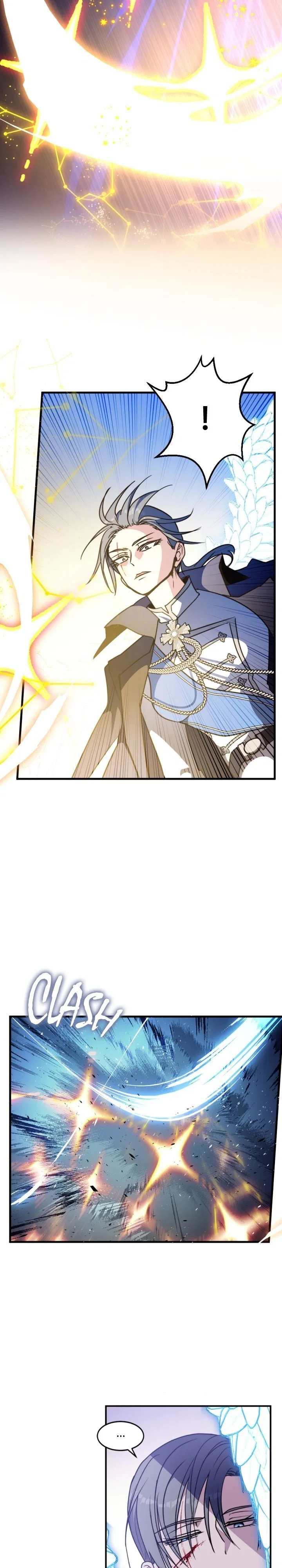 A Witch’s Hopeless Wish Chapter 120 – Page 15
