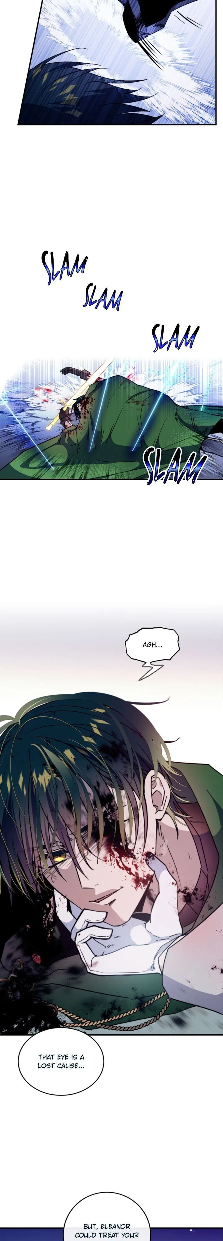 A Witch’s Hopeless Wish Chapter 120 – Page 19