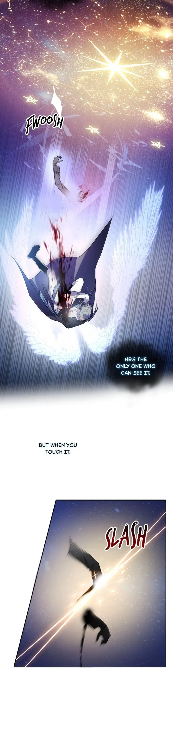 A Witch’s Hopeless Wish Chapter 119 – Page 18