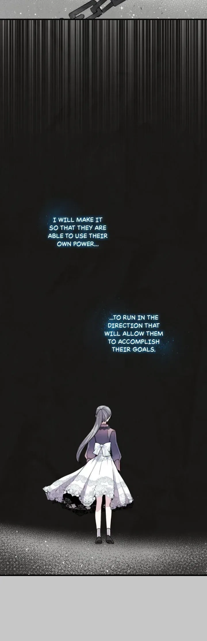 A Witch’s Hopeless Wish Chapter 117 – Page 7