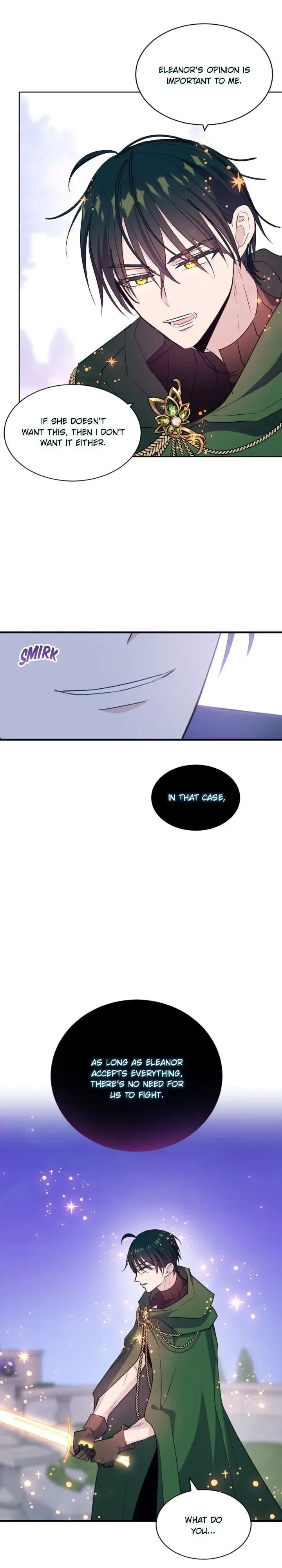 A Witch’s Hopeless Wish Chapter 117 – Page 15