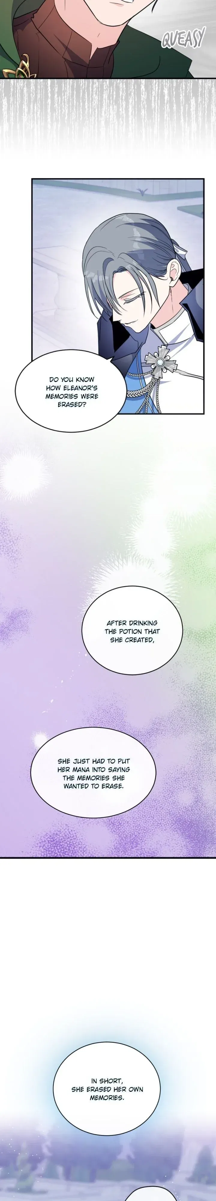 A Witch’s Hopeless Wish Chapter 117 – Page 19