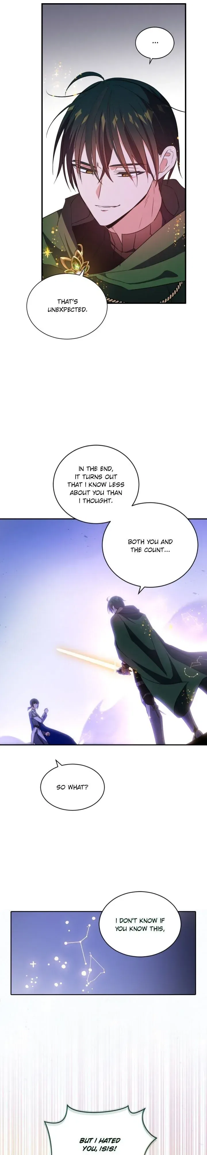 A Witch’s Hopeless Wish Chapter 116 – Page 2