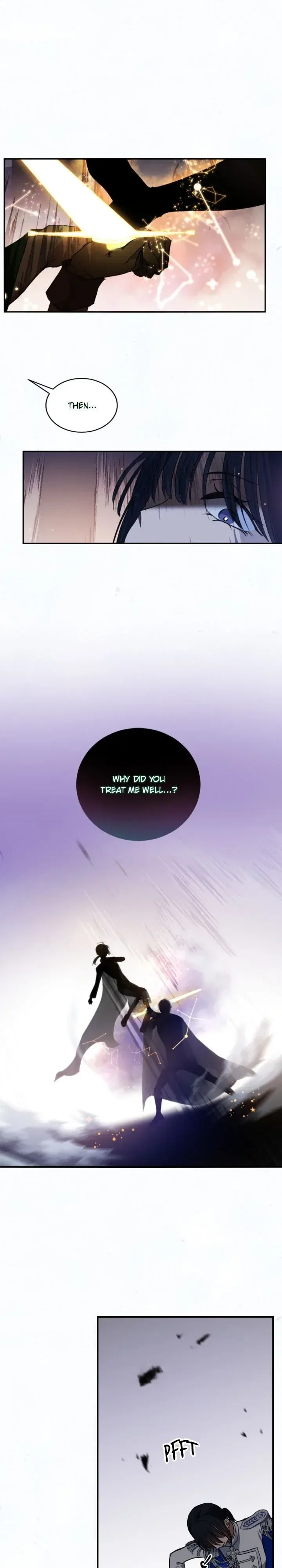 A Witch’s Hopeless Wish Chapter 116 – Page 6