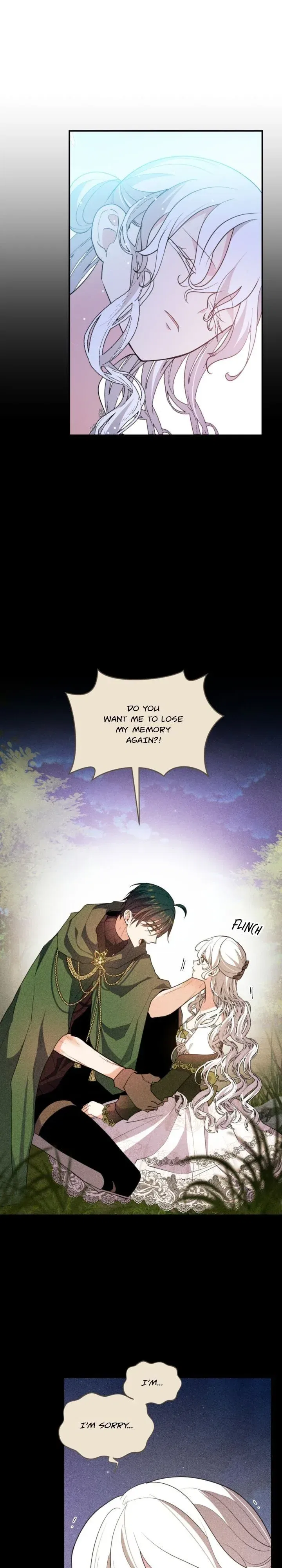A Witch’s Hopeless Wish Chapter 116 – Page 16