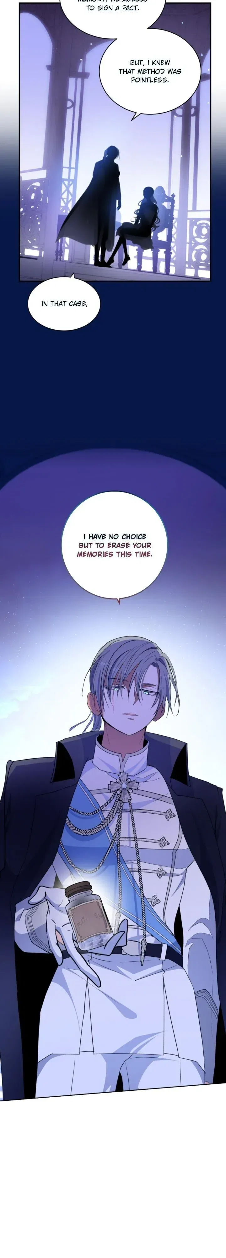 A Witch’s Hopeless Wish Chapter 116 – Page 23