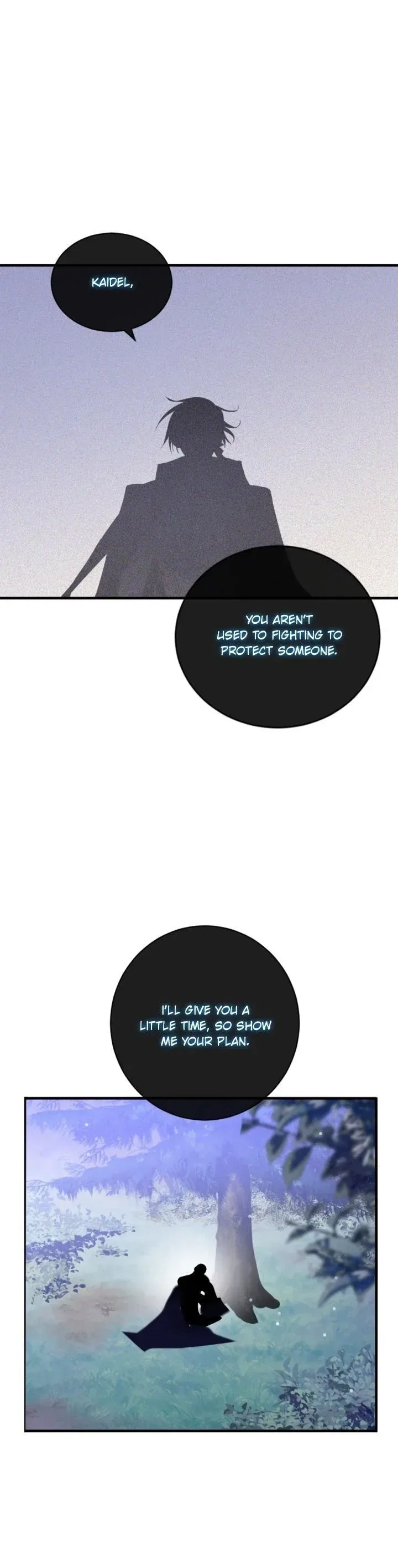 A Witch’s Hopeless Wish Chapter 115 – Page 7