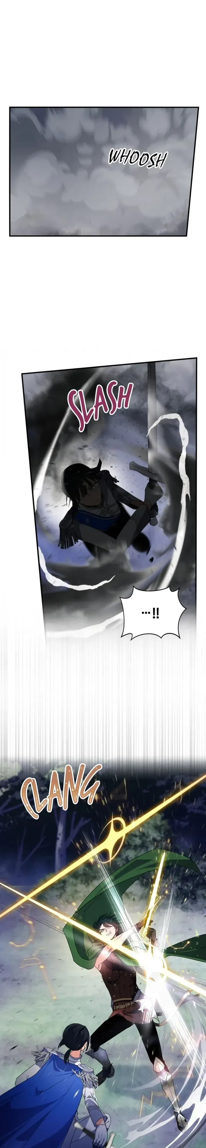 A Witch’s Hopeless Wish Chapter 115 – Page 15