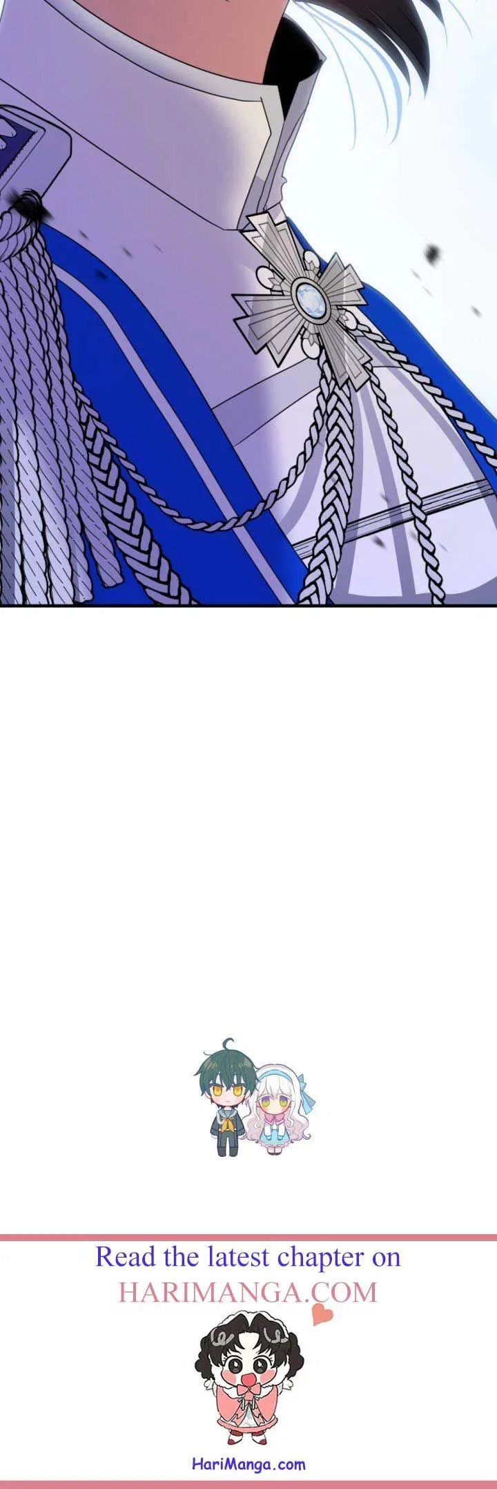 A Witch’s Hopeless Wish Chapter 115 – Page 24