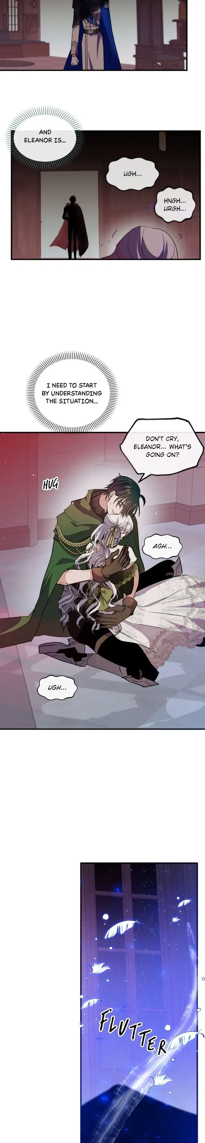 A Witch’s Hopeless Wish Chapter 114 – Page 14