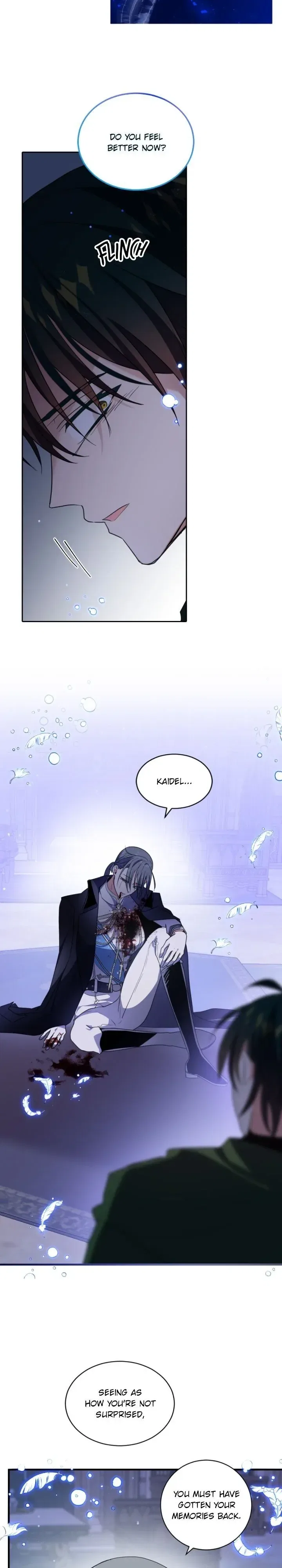 A Witch’s Hopeless Wish Chapter 114 – Page 15