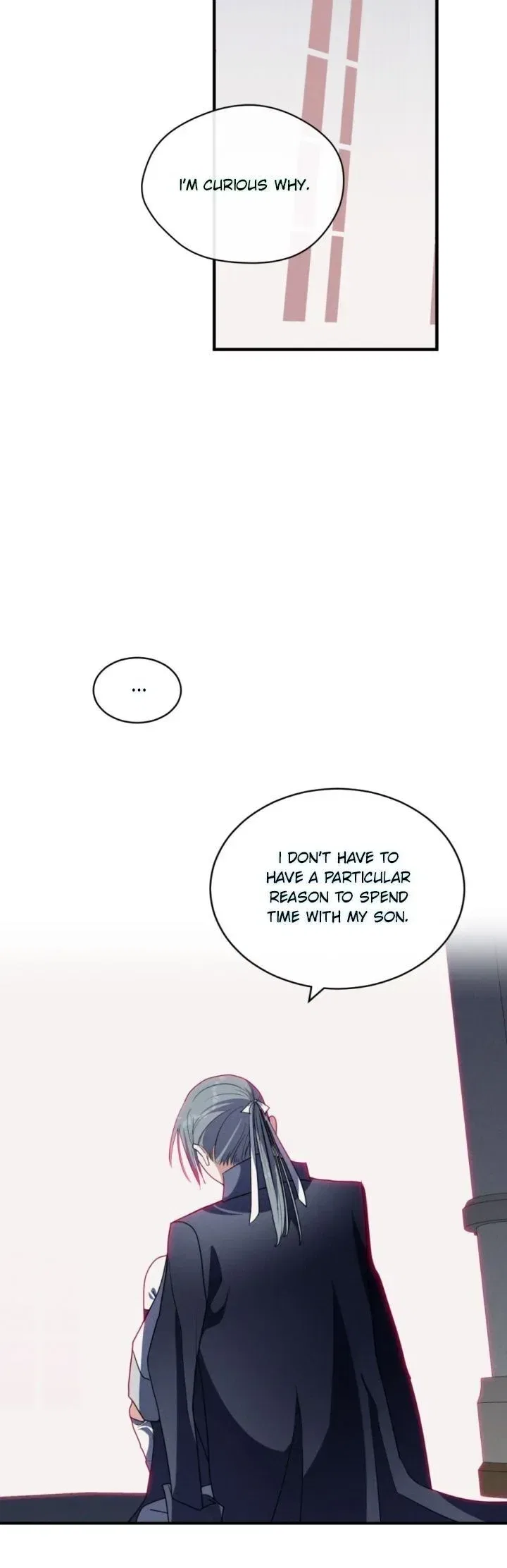 A Witch’s Hopeless Wish Chapter 114 – Page 22