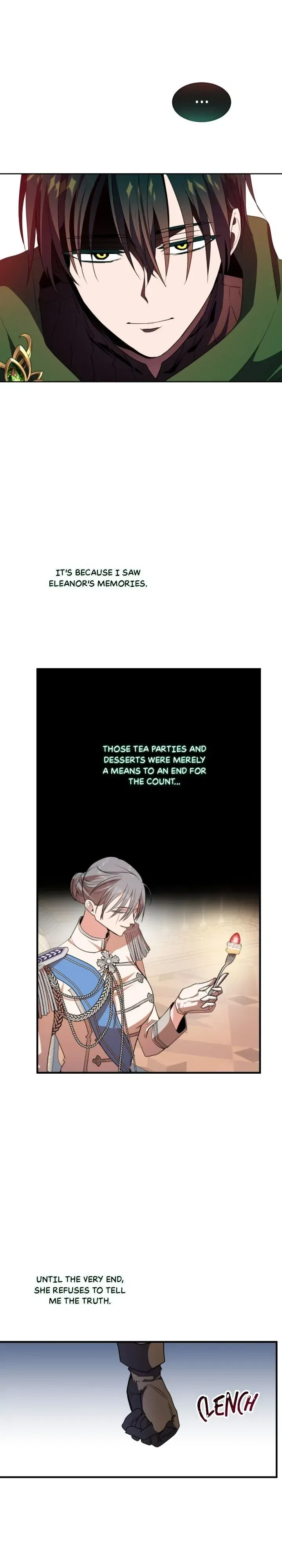 A Witch’s Hopeless Wish Chapter 114 – Page 23
